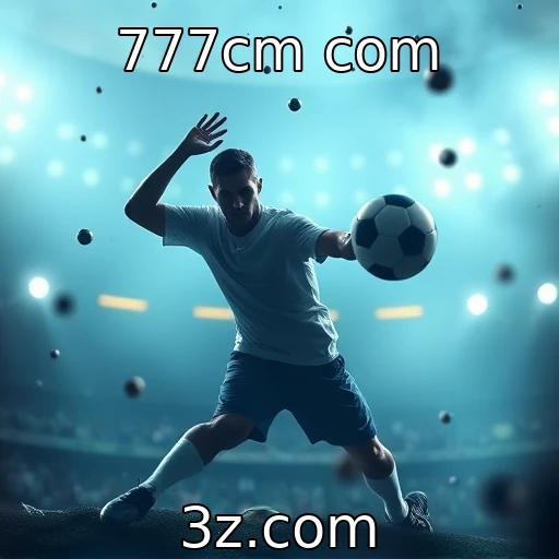 777cm com Apostas esportivas: revelando os segredos das análises vencedoras