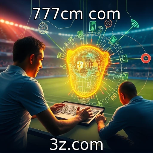 777cm com Explorando as Melhores Estratégias em Apostas Esportivas