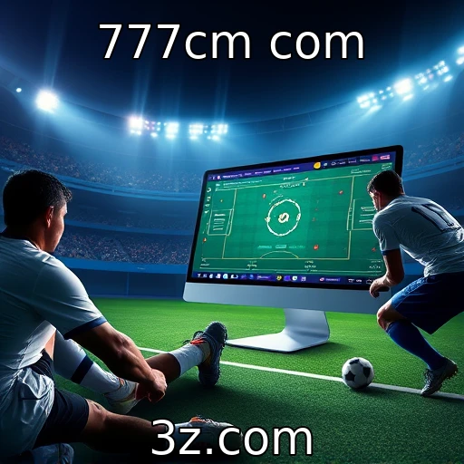 777cm com Apostas esportivas: como analisar partidas para maximizar seus ganhos